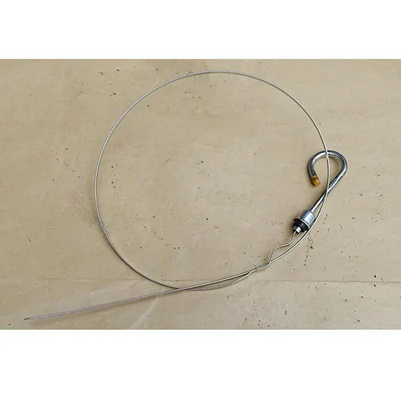 Dipstick 5289777 for Cummins Engine QSC8.3