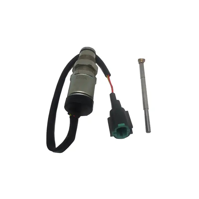 Displacement Sensor 2745876 for Hitachi EX120-5 EX200-5 Excavator
