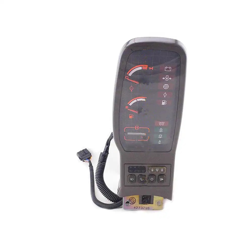 Display Monitor 4273796 For Hitachi Excavator EX550 EX600H-3 LCD