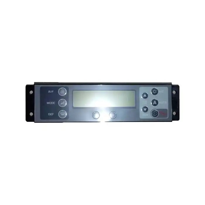 Display Panel Monitor 4362249 For Hitachi Excavator EX60-5 EX60LC-5 EX60BUN-5 EX70LCK-5
