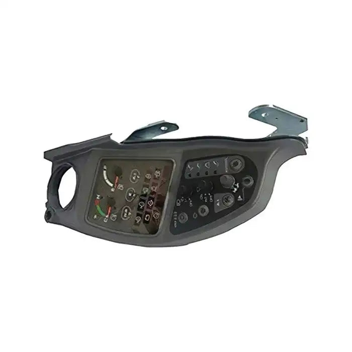 Display Panel Monitor 4411757 For Hitachi Excavator EX120-5 EX200-5 EX220-5 EX230-5