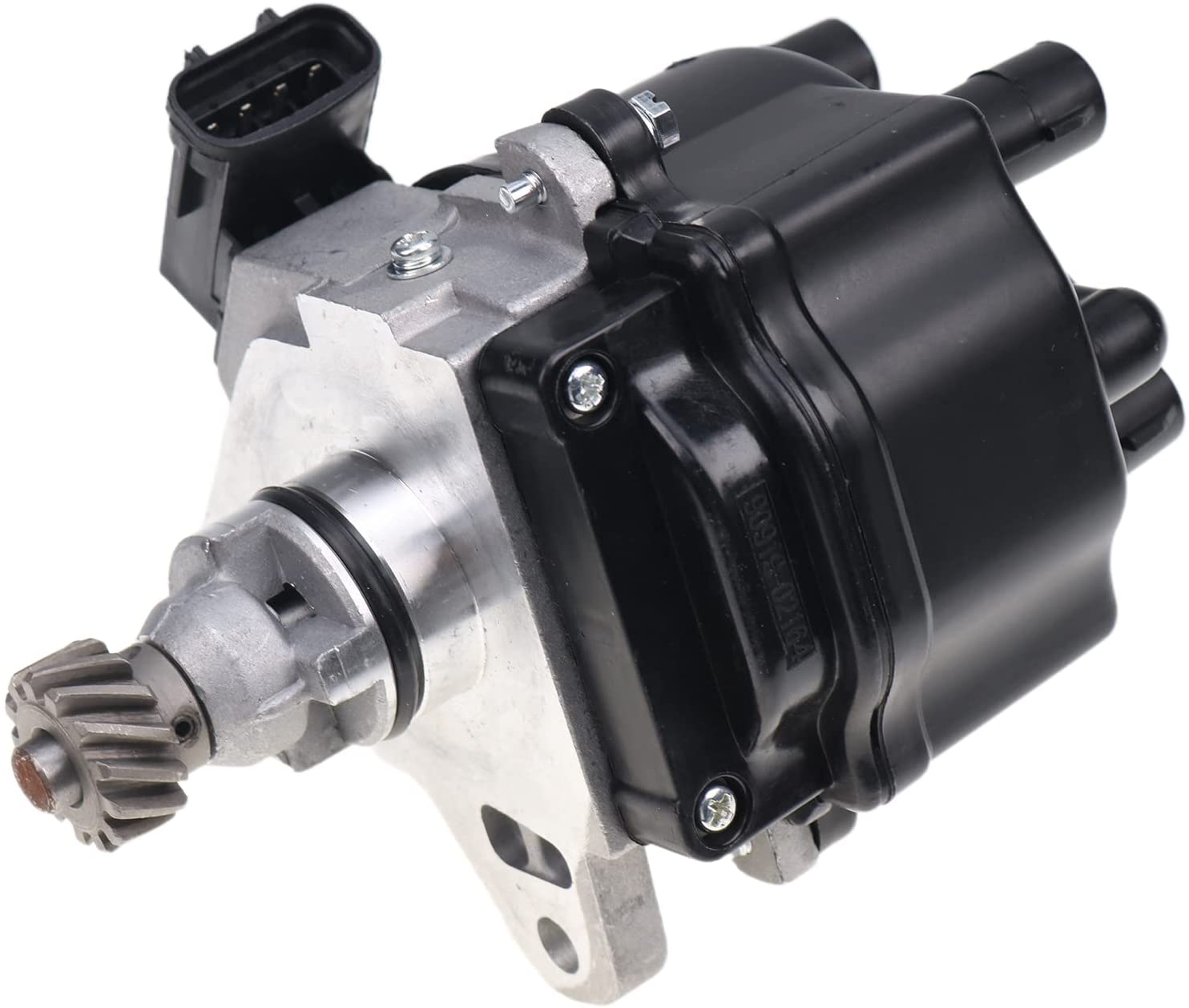 Distributor Assembly 19050-75020 D9099 8477466 for TOYOTA PRADO 2700 4RUNNER TACOMA 1993-1997 T100 RZN150 RZN161 RZN171 RCK10 2RZFE 3RZFE 2.7L L4