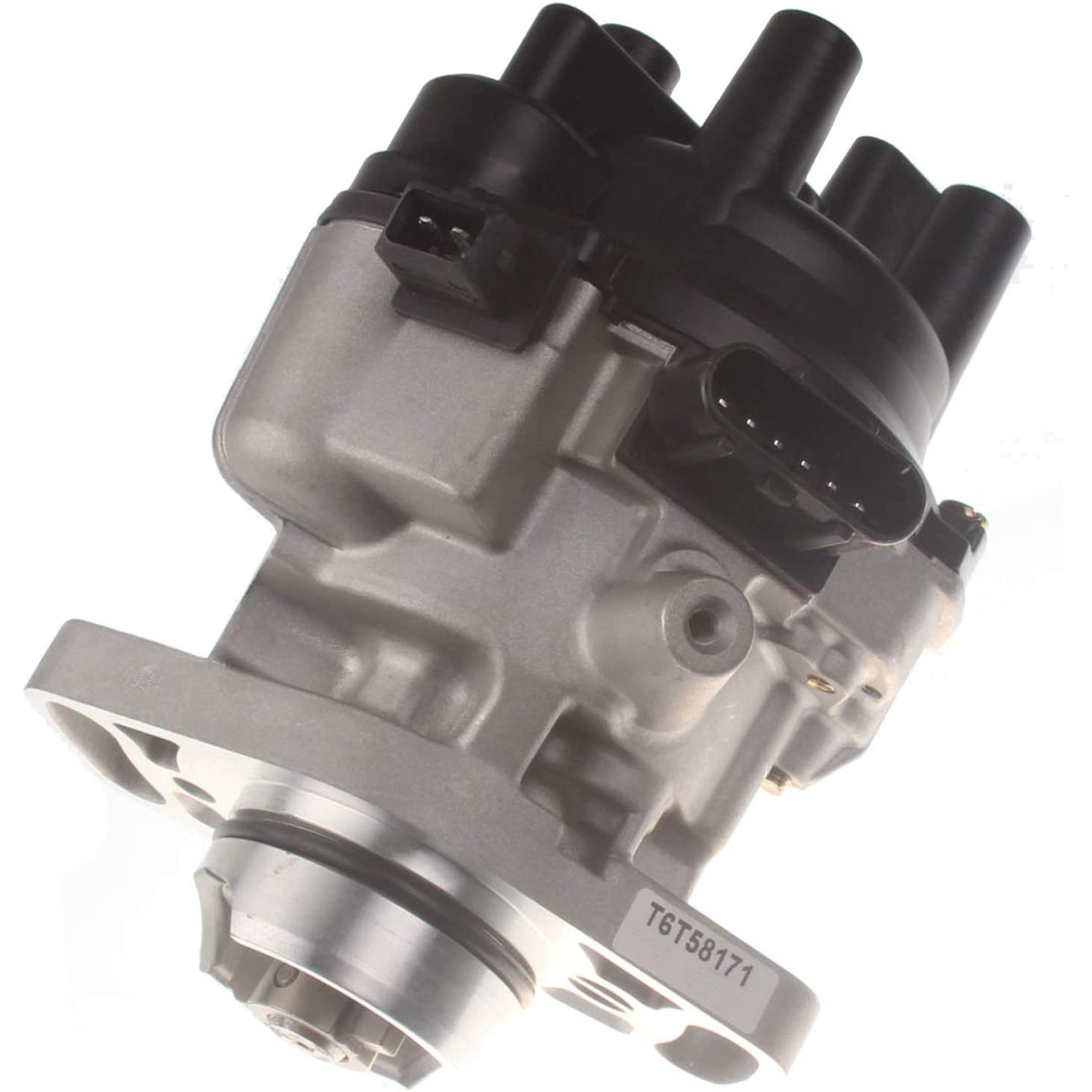 Distributor Assembly T6T58171 Fit for Mitsubishi Lancer 4G93 Engine 1.6L