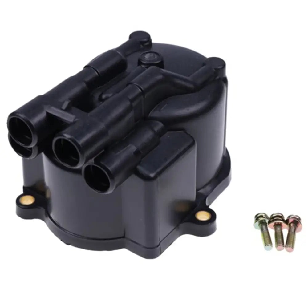 Distributor Cap 19101-76007-71 for Toyota Engine 4Y Forklift 5FG10 5FG25 5FG30 6FG20 6FG25 6FG30 8FG10 8FG15 8FG20 8FG25 8FG30