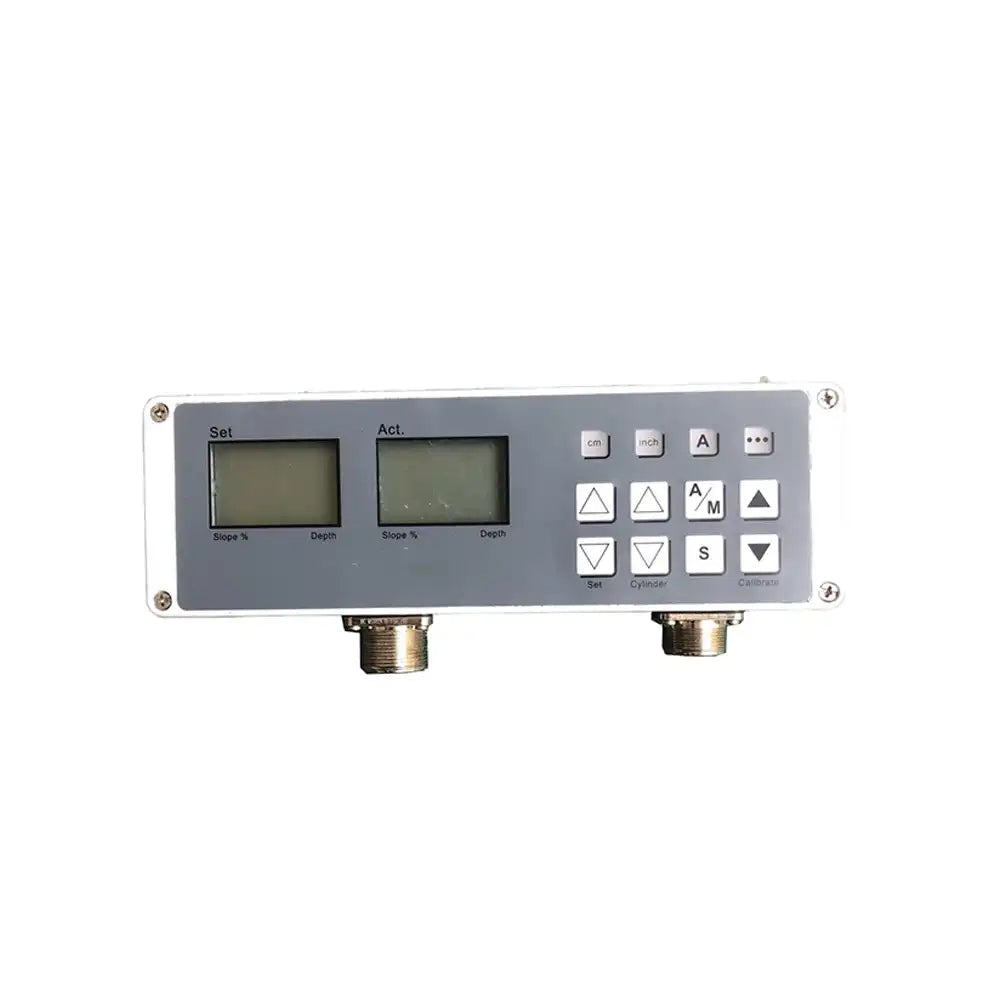 Double Screen Controller 2075279 for Wirtgen W1900 W2000 W1200 W1500 W1000F W2000DC