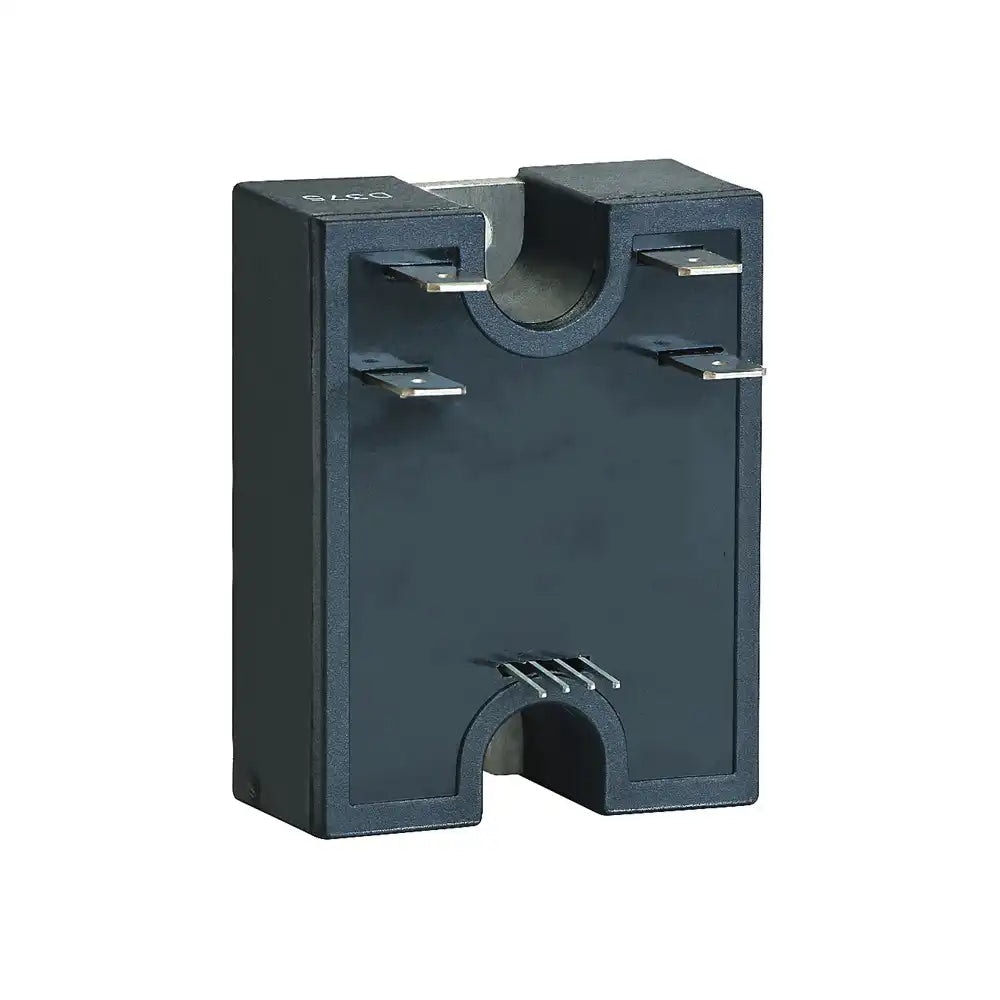 Dual Solid State Relay for SSR 17-32VDC Input 280VAC 25A Replace Crydom D2425DE