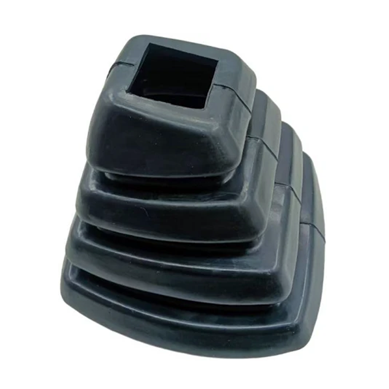 Dust Boot 166-2334 for Caterpillar CAT Loader 933C 939C Dozer D3C D4C D5C