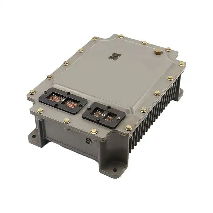ECM Electrical Control Module 331-7359 for Caterpillar CAT C6.4 Engine 320D Excavator With Program