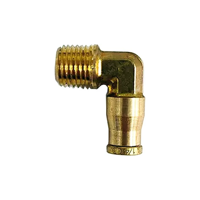 Elbow Connector 39155478 for Ingersoll Rand Air Compressor