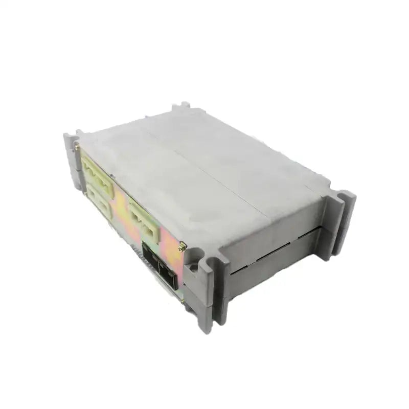 Electric Governor Control Panel 7834-21-4002 7834-21-4000 For Komatsu Excavator PC200-6 PC210-6 PC220-6 PC230-6 V-ECU