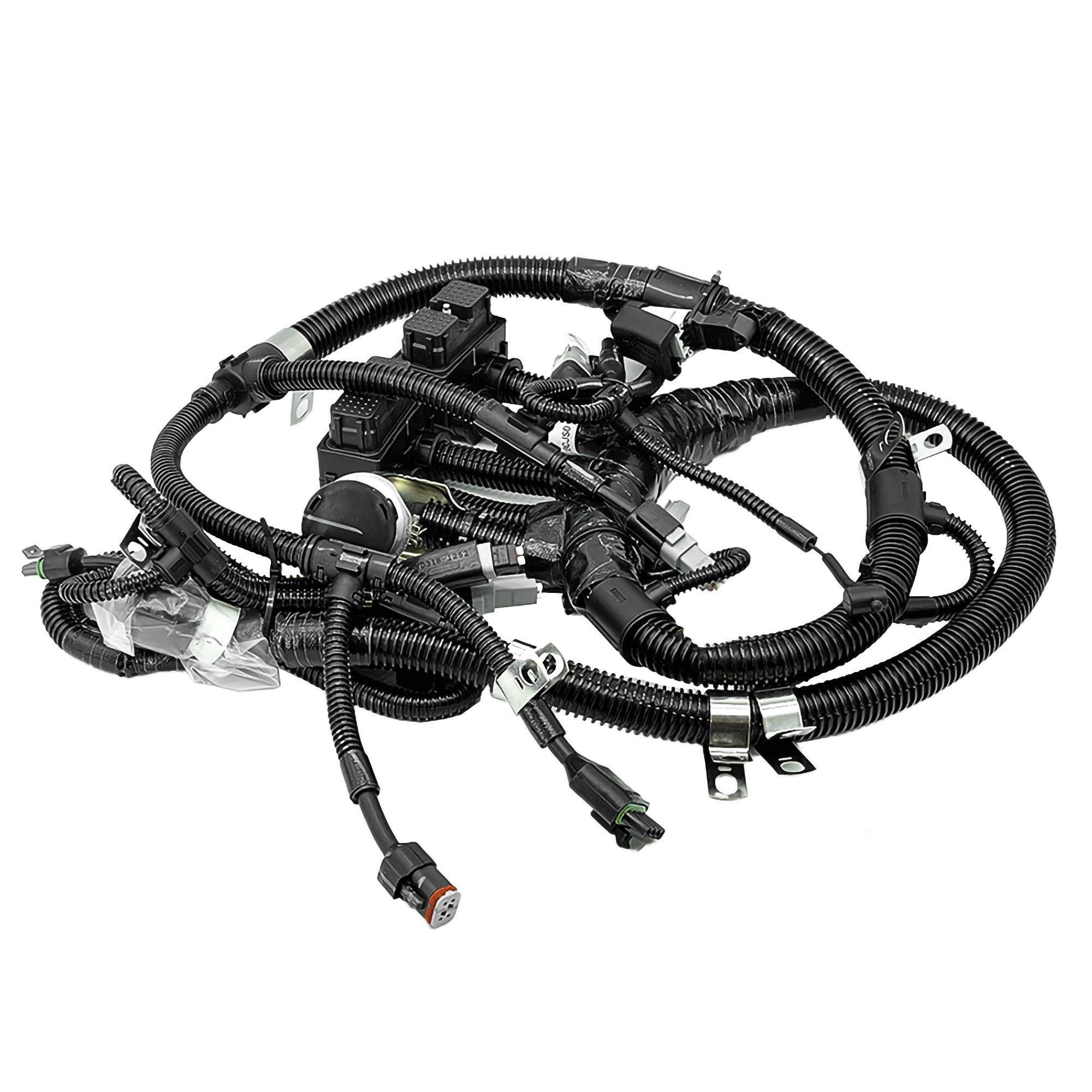 Electric Harness 2864488 4952752 Original For Cummins Engine M11 QSM11 ISM11