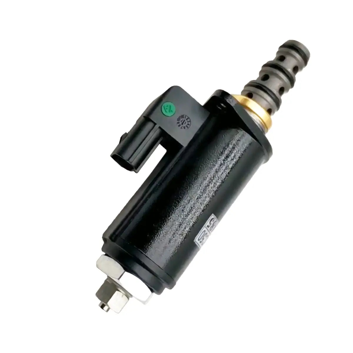 Electric Proportional Valve AT306723 for John Deere Excavator 135G 490E 600C 225DLC 892ELC