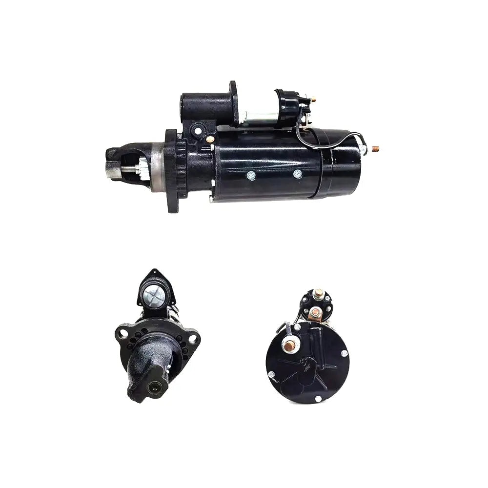 Electric Starting Motor 9X-4447 for Caterpillar CAT 215D 219D 225D 229 229D 231D 235B 235C 235D 330 350 E300B