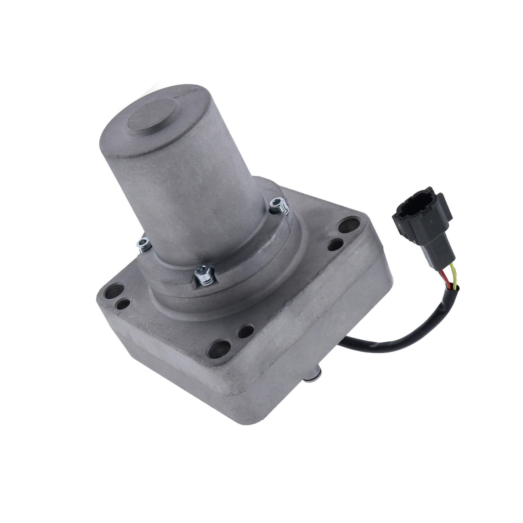 Electric Step Motor 4257163 for John Deere Excavator 750 892 490E 190 992ELC 550LC 450LC 790ELC