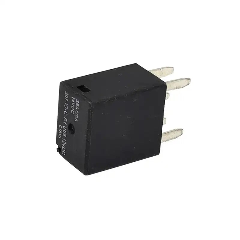 Electrical Relay 7219044 for Bobcat S450 S510 S530 S550 S570