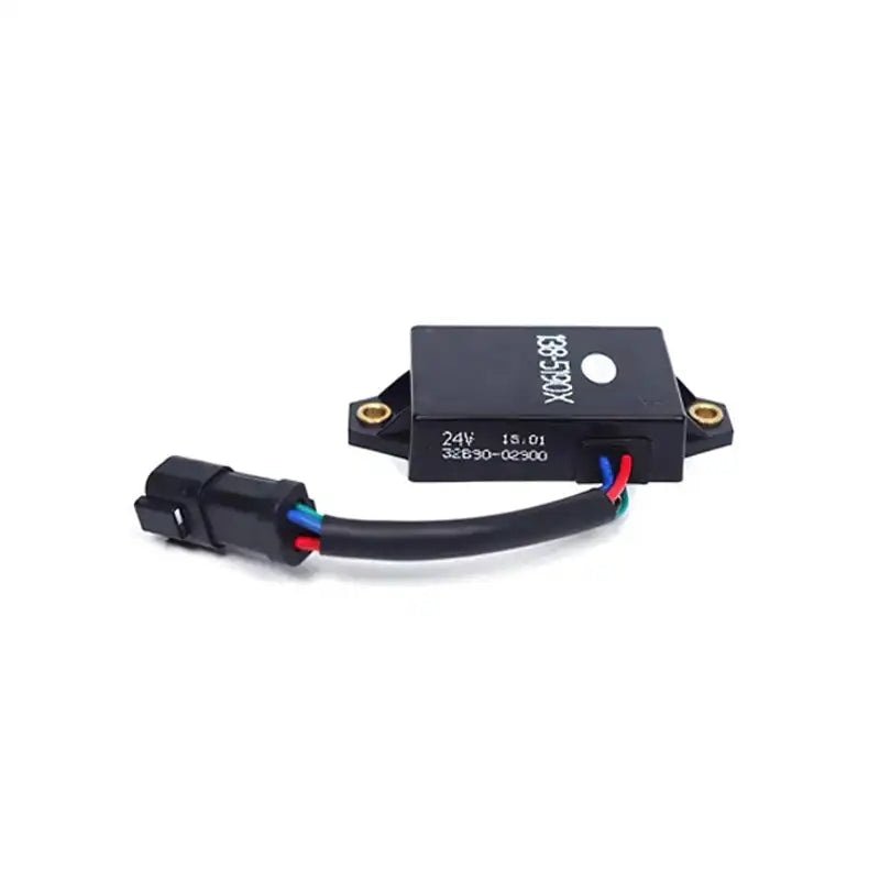 Electronic Control 138-5190 for Caterpillar CAT Excavator 307 307B 307C 308C 313B 315B Engine 3046 4M40