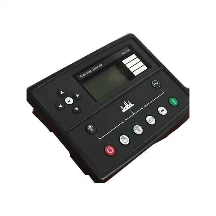 Electronic Controller DSE7220 7220 Control Module Panel for Deep Sea