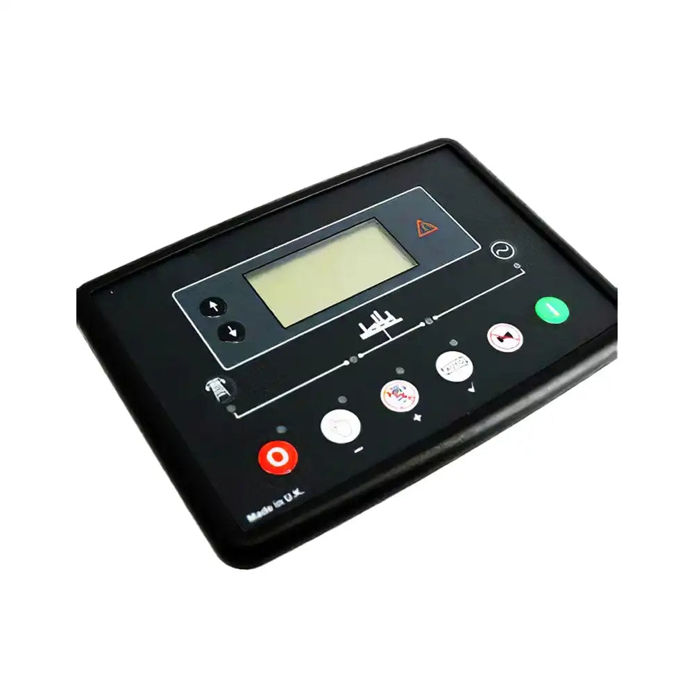 Electronics Generator Controller DSE6020MKII for Genset Generator