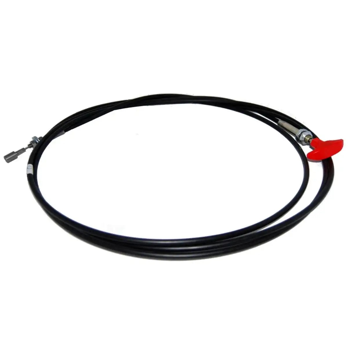 Emergency Lowering Cable 2326009090 for Haulotte