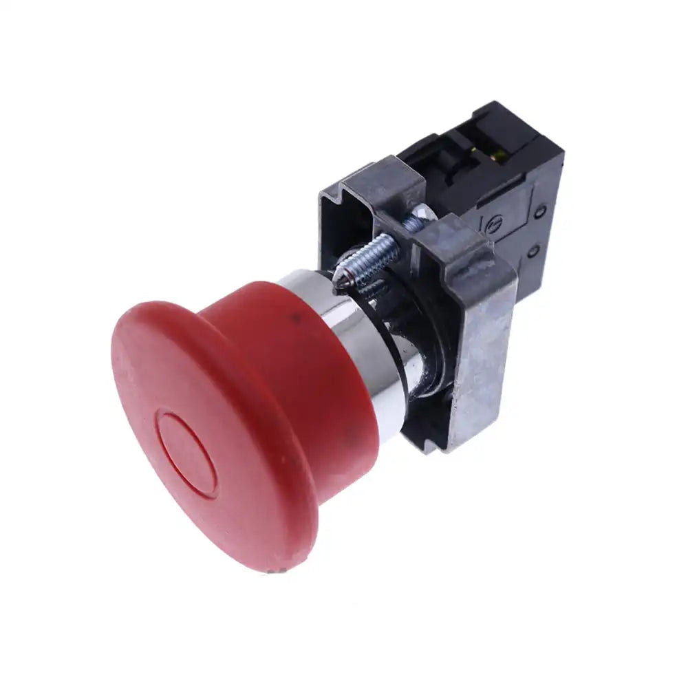 Emergency Stop Switch 6889066 3028810 446836 for Snorkel Upper Control Box Assembly