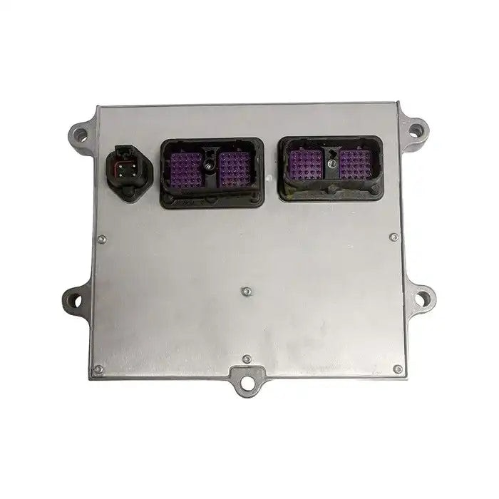 Engine Controller Panel E-ECU 8980305740 For John Deere Excavator 75D 85D