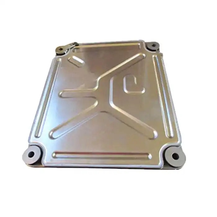 Engine Controller Panel E-ECU VOE60100000 for Volvo Excavator EC140C EC160C EC170D EC180C EC200B EC210B EC210C EC220D EC235C