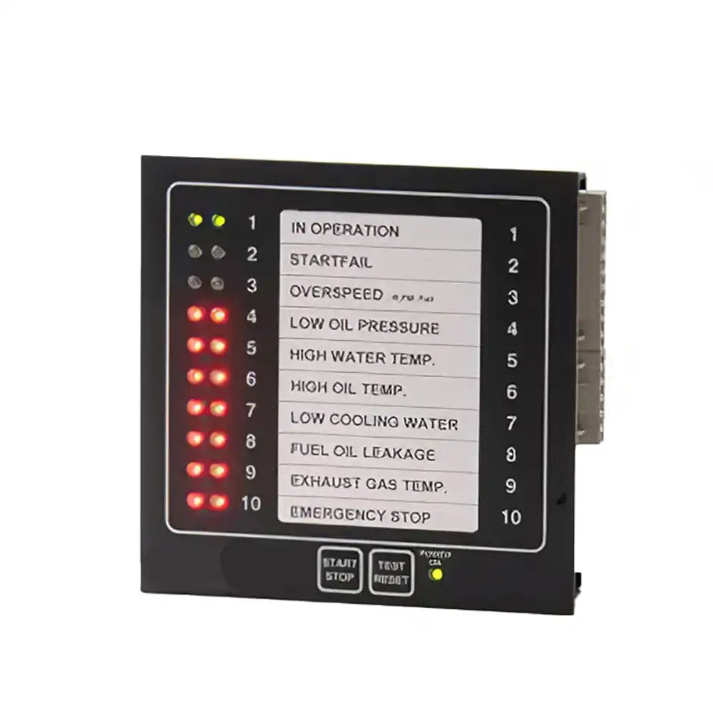 Engine Controller YA00004267-5 for Hitachi ZX360-5G ZX200-5 Excavator