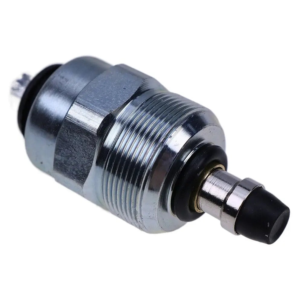 Engine Fuel Injection Pump Solenoid MP20142 MP20156 For Perkins 804C-33 804D-33 804D-33T