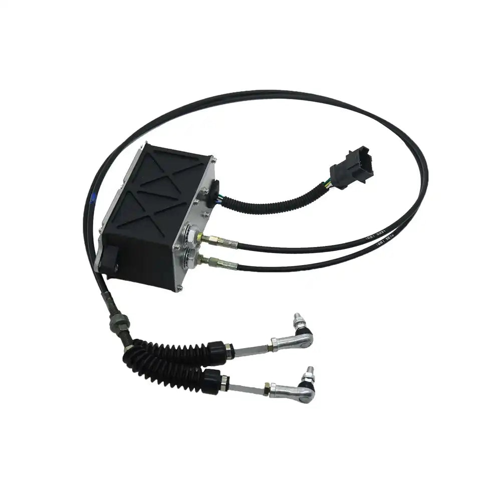 Engine Governor Motor 247-5209 For Caterpillar CAT 314C Excavator 3064