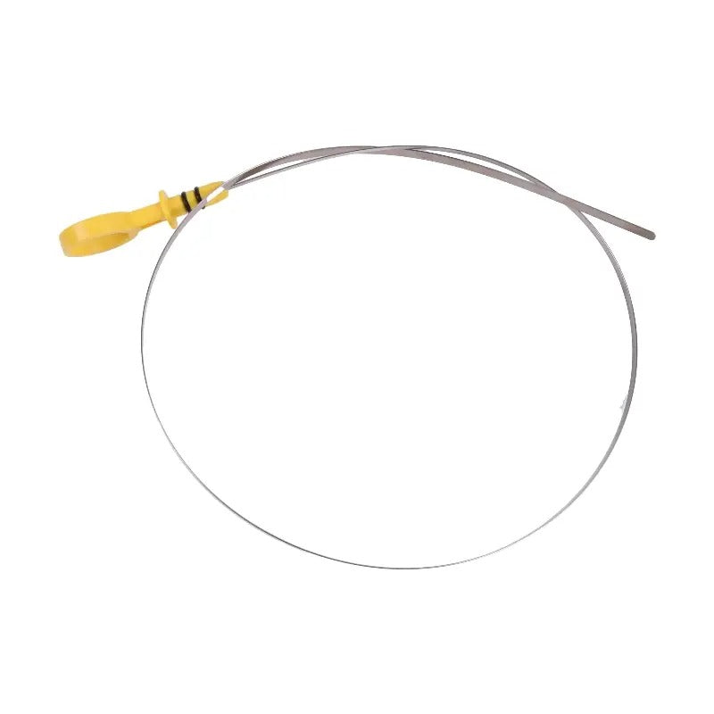Engine Oil Dipstick 12610053 for Chevrolet Vehicle 2000-2008 Silverado 2000-2008 Tahoe