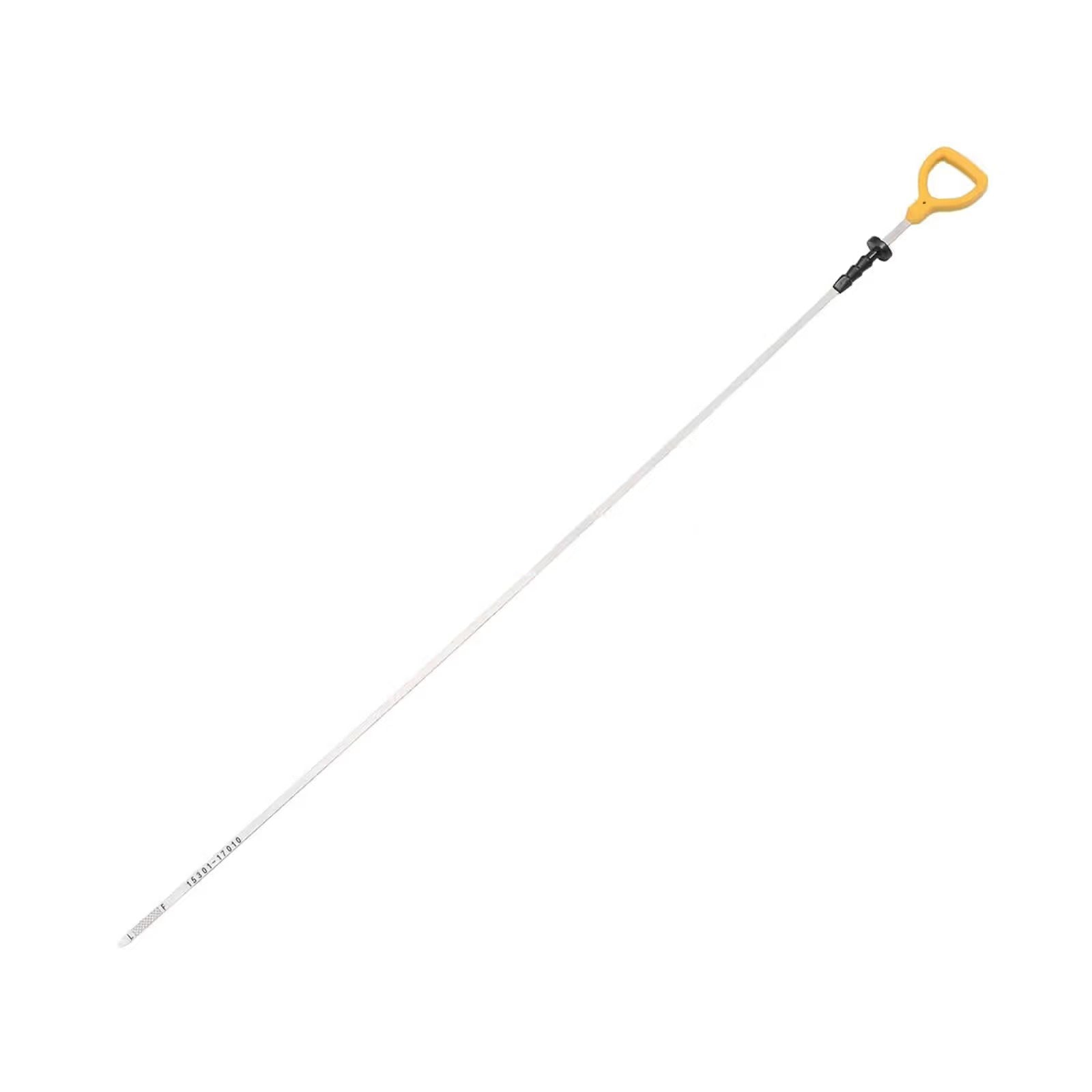 Engine Oil Level Dipstick 15301-17010 for Toyota Land Cruiser 4.0L 4.5L L6 4.7L V8 1990-2007