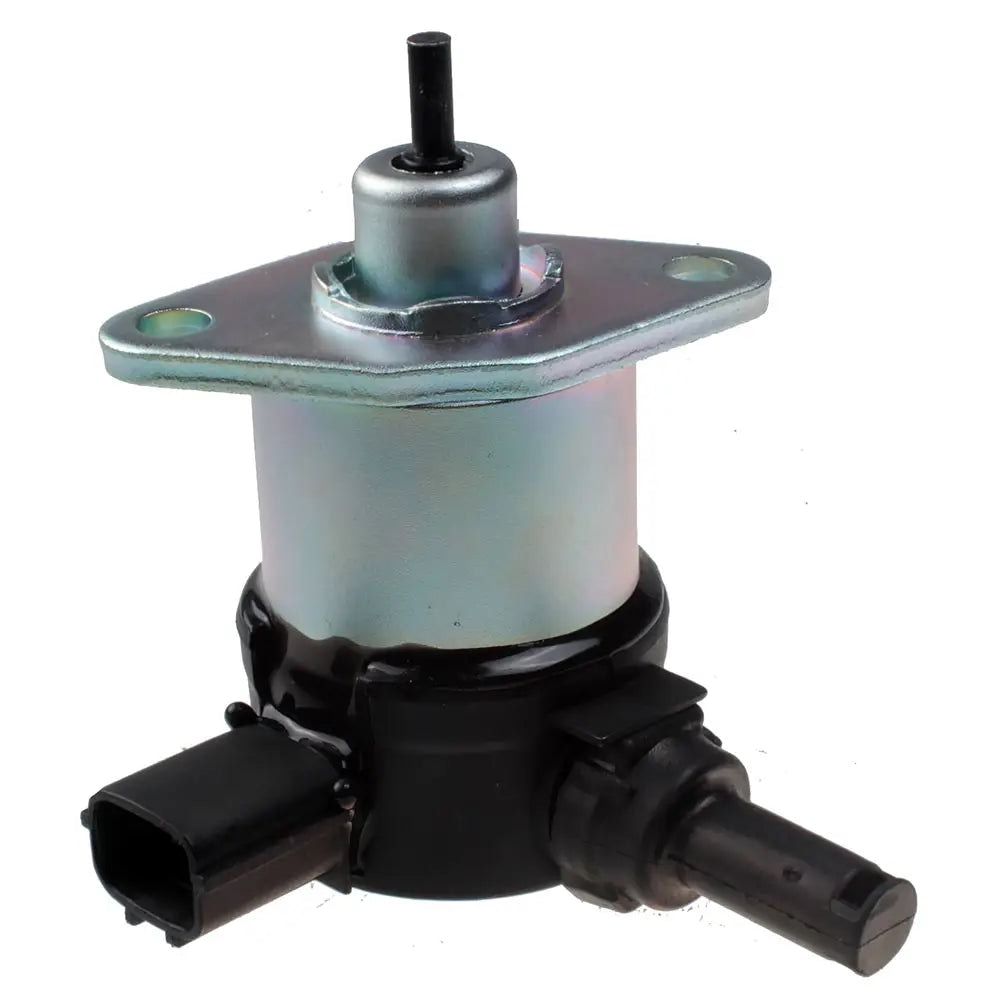 Engine Stop Electromagnet Stop Solenoid VOE 17263545 VOE17263545 for Volvo ECR25D