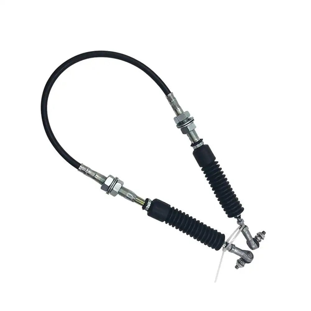 Excavator Throttle Motor Pull Line Excavator Accessories 360-6-3G For HITACHI ZX ZAX120 200 210 240 330