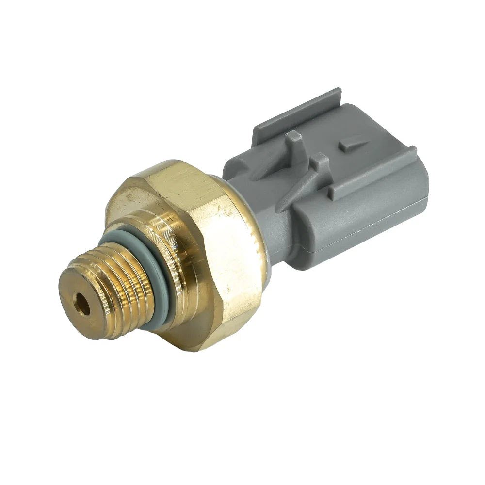 Exhaust Gas Pressure Sensor 4928594 for Cummins ISX ISM ISC ISB Engine Dodge Ram 2500 3500 4500 5500 6.7L Ford F-650 F-750