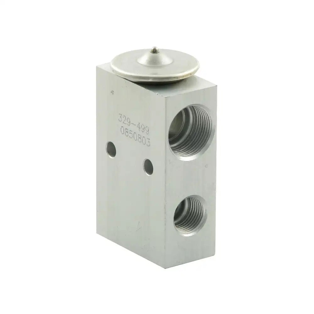 Expansion Valve D45092100 for Massey Ferguson 3050 3090 3095 3115 3655 3670 3680 3690 6235 6245 6255 6260 6290