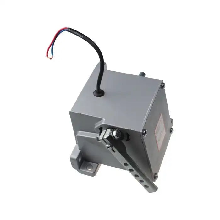 External Electronic Actuator ADC225-24V Generator Automatic Controller