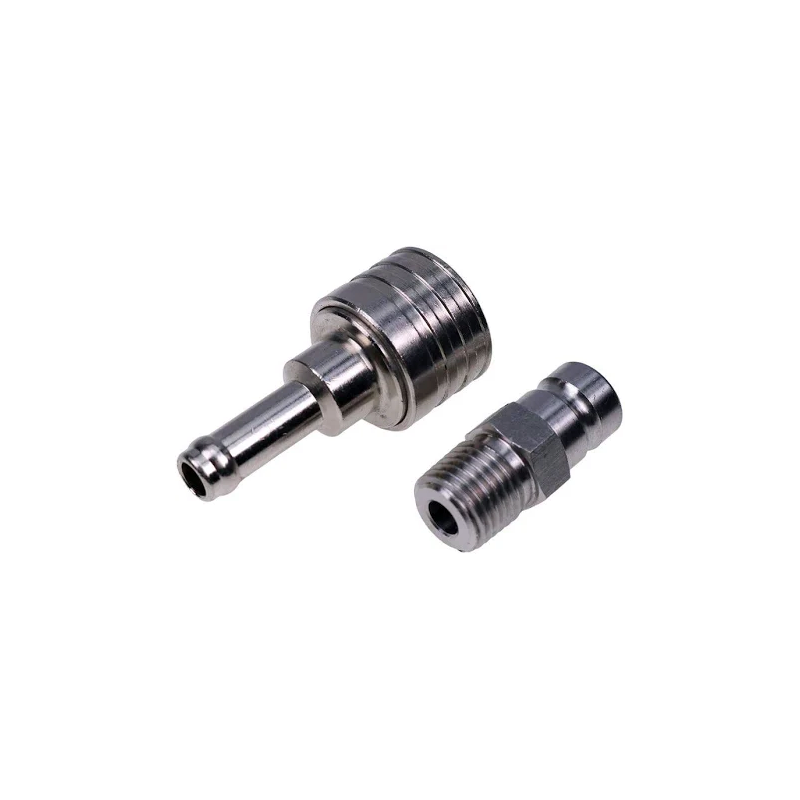 Female + Male Connector Kit 3E0-70270-0 65750-95500 for Tohatsu Nissan Suzuki Sierra Outboa
