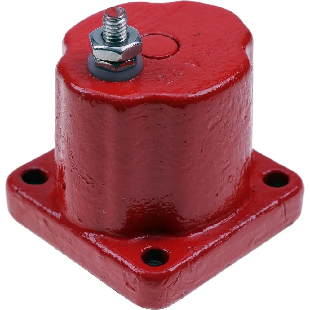 Flameout Shutdown Solenoid 134972 for Cummins NT 855 Engine