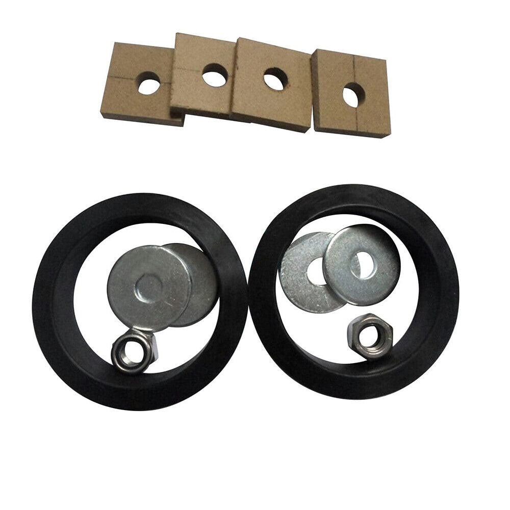 Flexible Connector Maintenance Kit 2906057200 for Atlas Copco Air Compressor GA132 GA160
