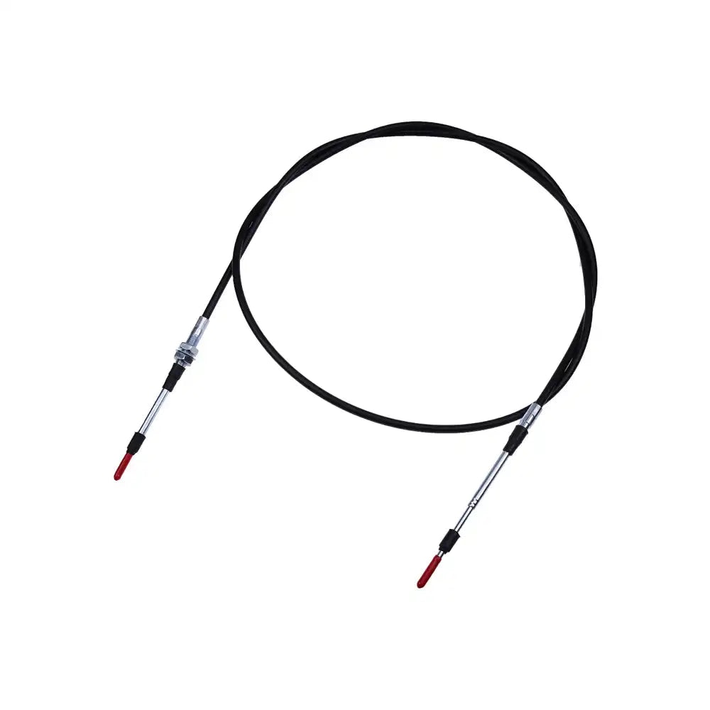 Foot Throttle Cable 7213427 for Bobcat S510 S530 S550 S570 S590 S630 S650 T550 T590 T630 T650