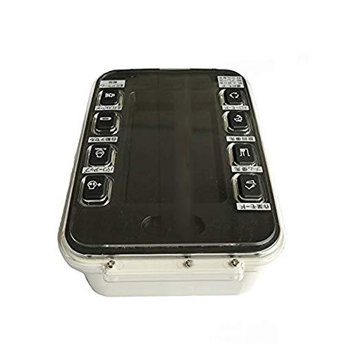 for Caterpillar Excavator Cat 315BL 317BL 320BL 320BS Monitor 151-9385