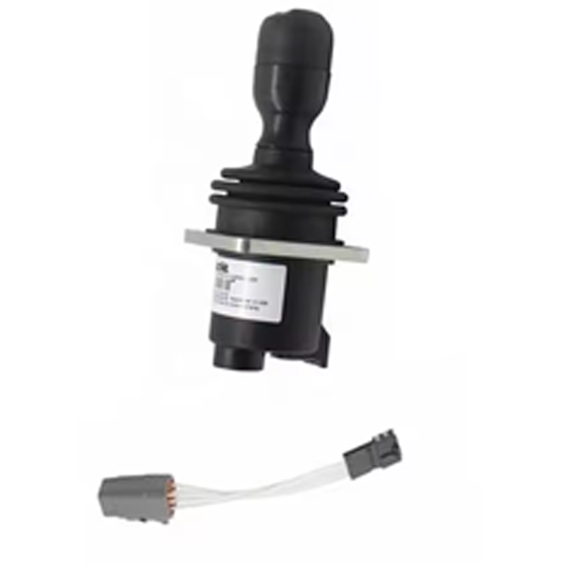 For Genie Straight Booms Lift and Genie Artiulating Booms Lift S-100 S-120 S-40 S-80 S-85 Joystick Contoller 111416 111416GT