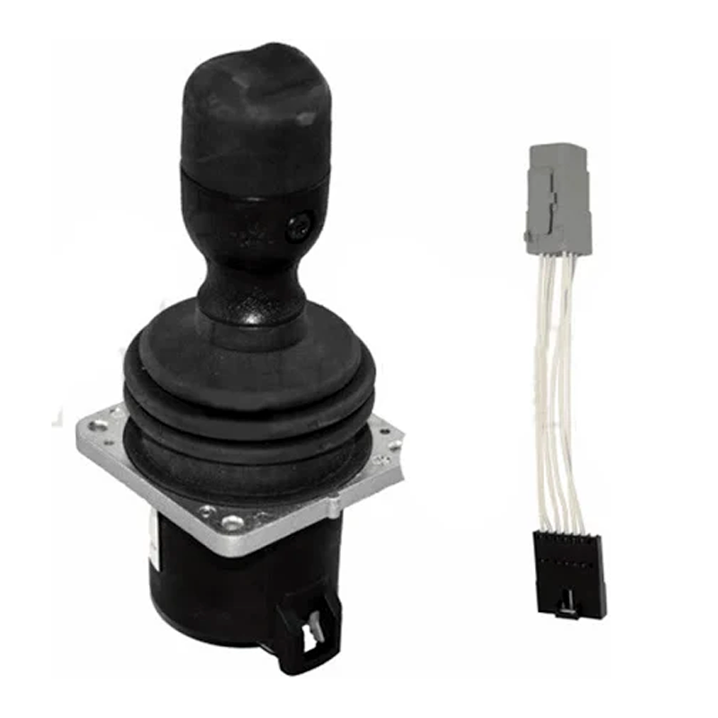 For Genie Straight Booms Lift and Genie Artiulating Booms Lift Z4525 IC Z5130J Z6034 Z8060 Joystick Contoller 111416 111416GT