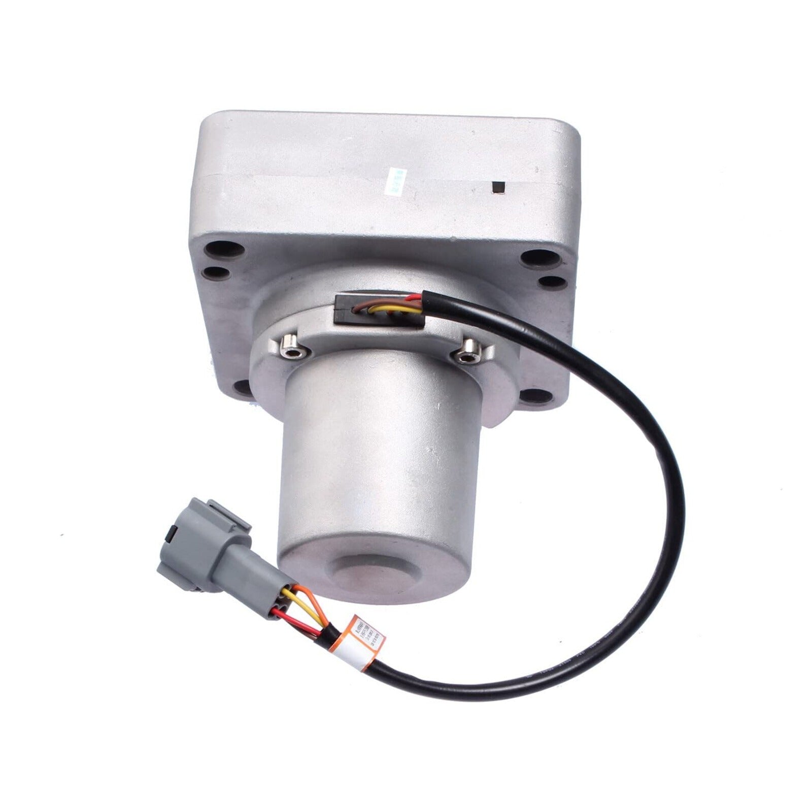 For John Deere Excavator 490E 790ELC 190E 450LC Electric Motor Throttle AT154932(Ship to US Only.)