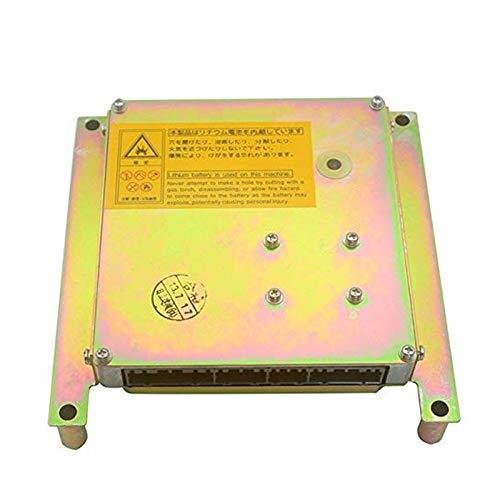 for John Deere Excavator 75C 80C 120C 800C Vehicle Controller V-ECU 9239568