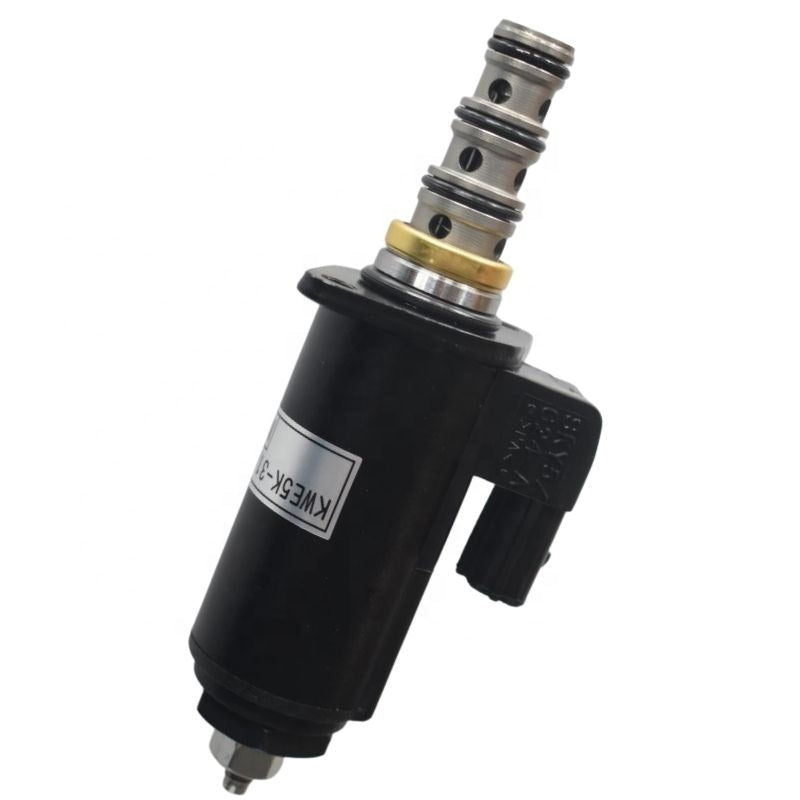 For Kobelco Excavator SK200-6 Main Pump Solenoid Valve
