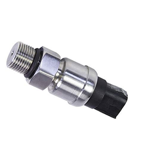 For Kobelco Excavator SK200-6E 50MPa High Pressure Sensor LC52S00012P1