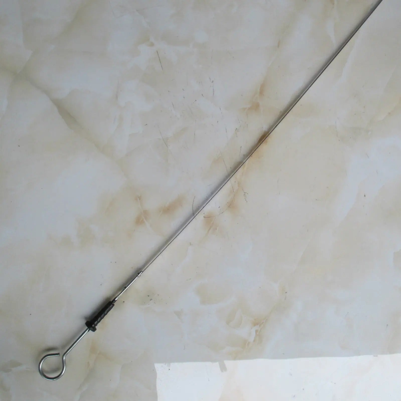 For KOBELCO Excavator SK350-6 Engine 6D16 Dipstick
