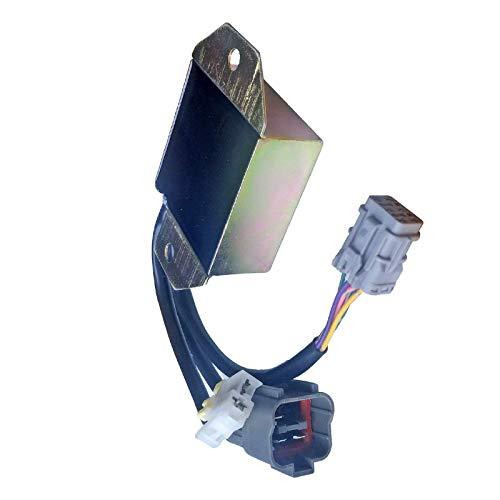 For Komatsu PC128US-1 PC128UU-1 PC60-7 PC70-7 PC75UU-3 PC78US-5 Decel Controller Assy 21W-06-21712 21W0621712