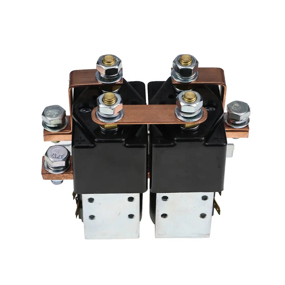 Forward Reverse Contactor 7022000 48V For JLG